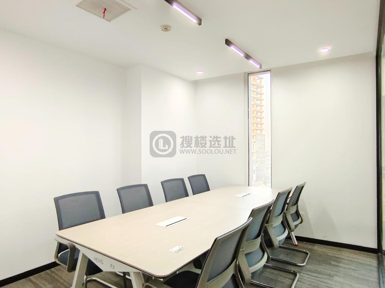 江苏科技金融大厦面积98平