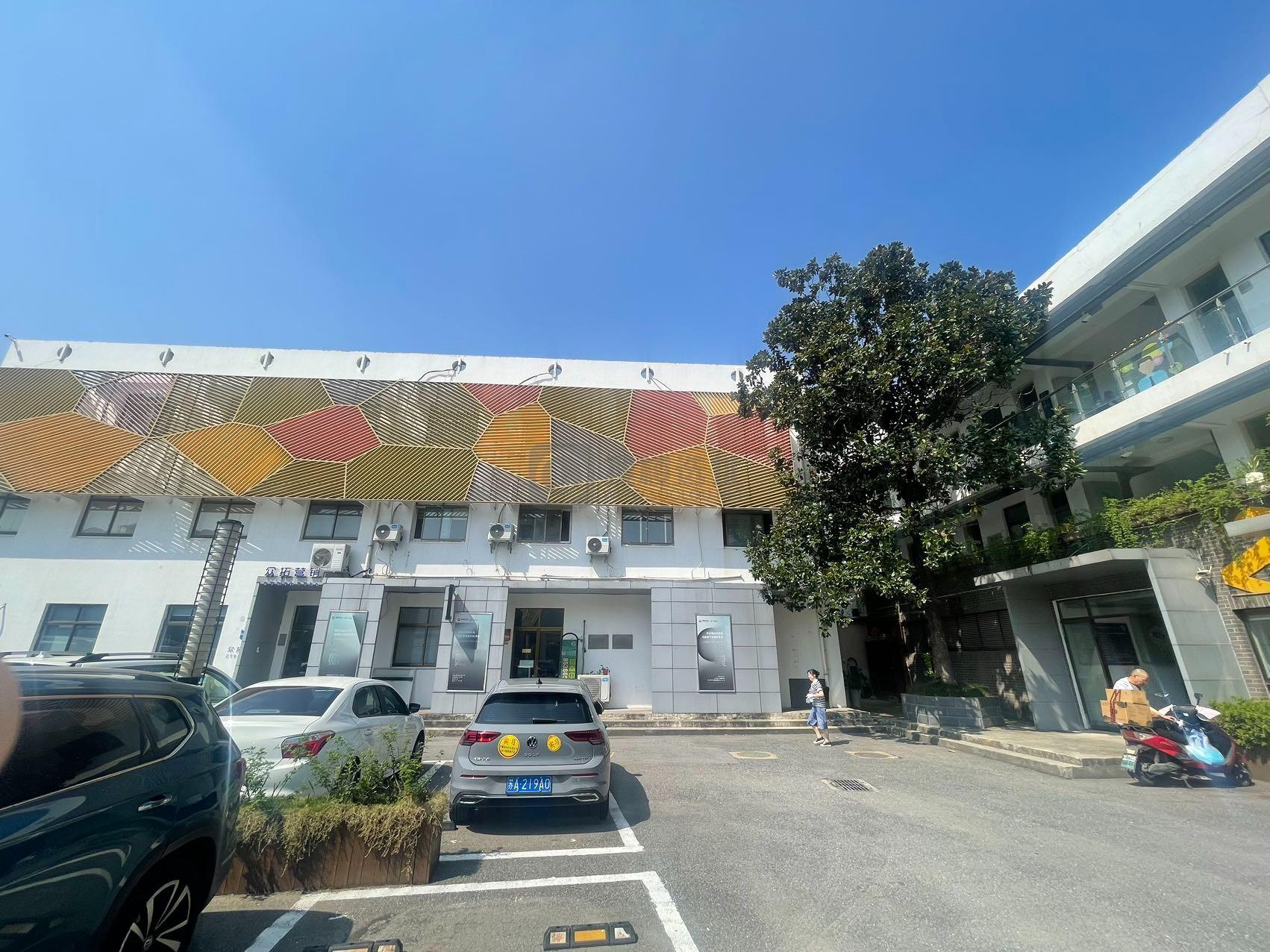 垠坤留创园面积109平