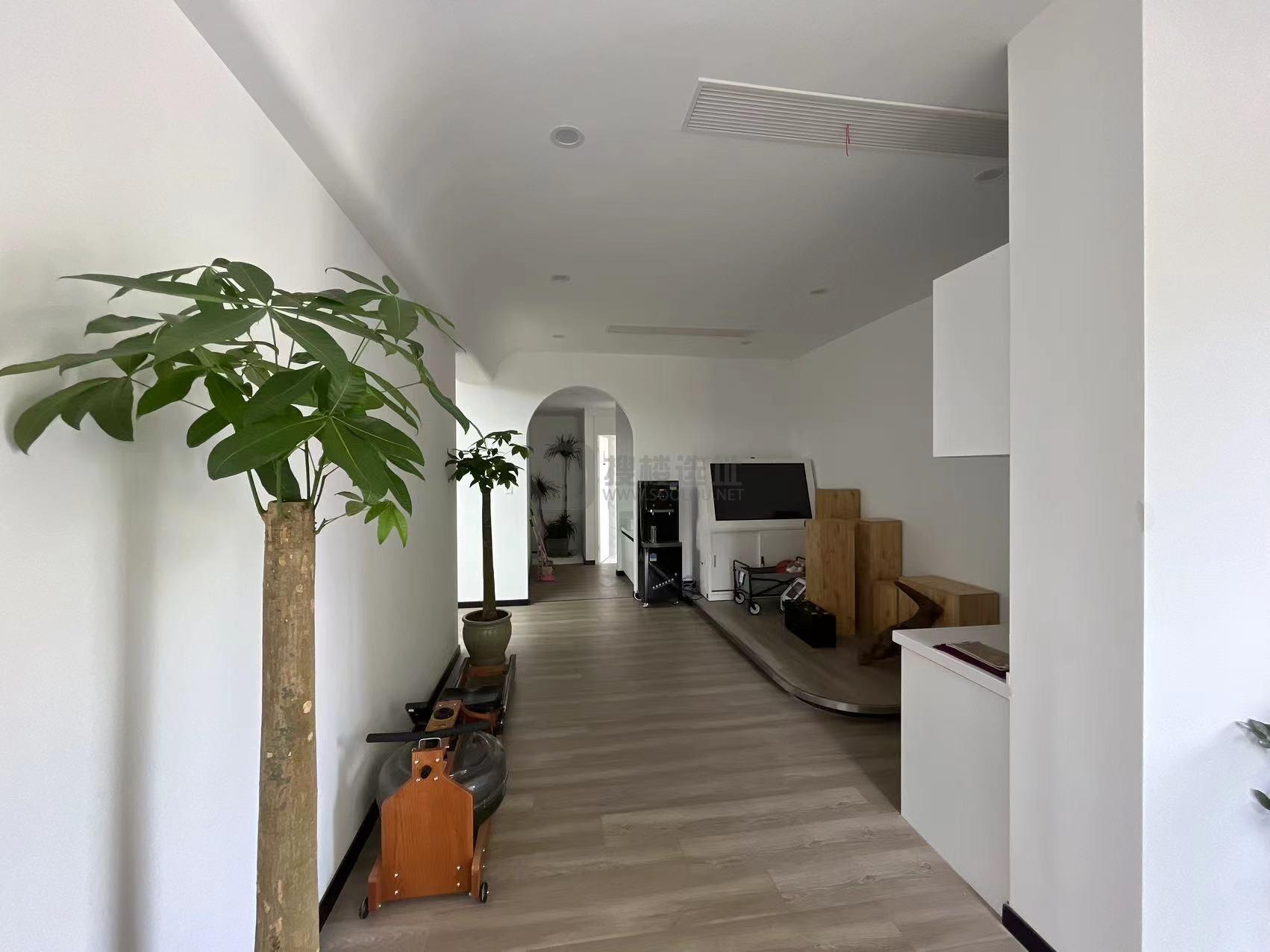 金基红五月科技双创产业园面积307平