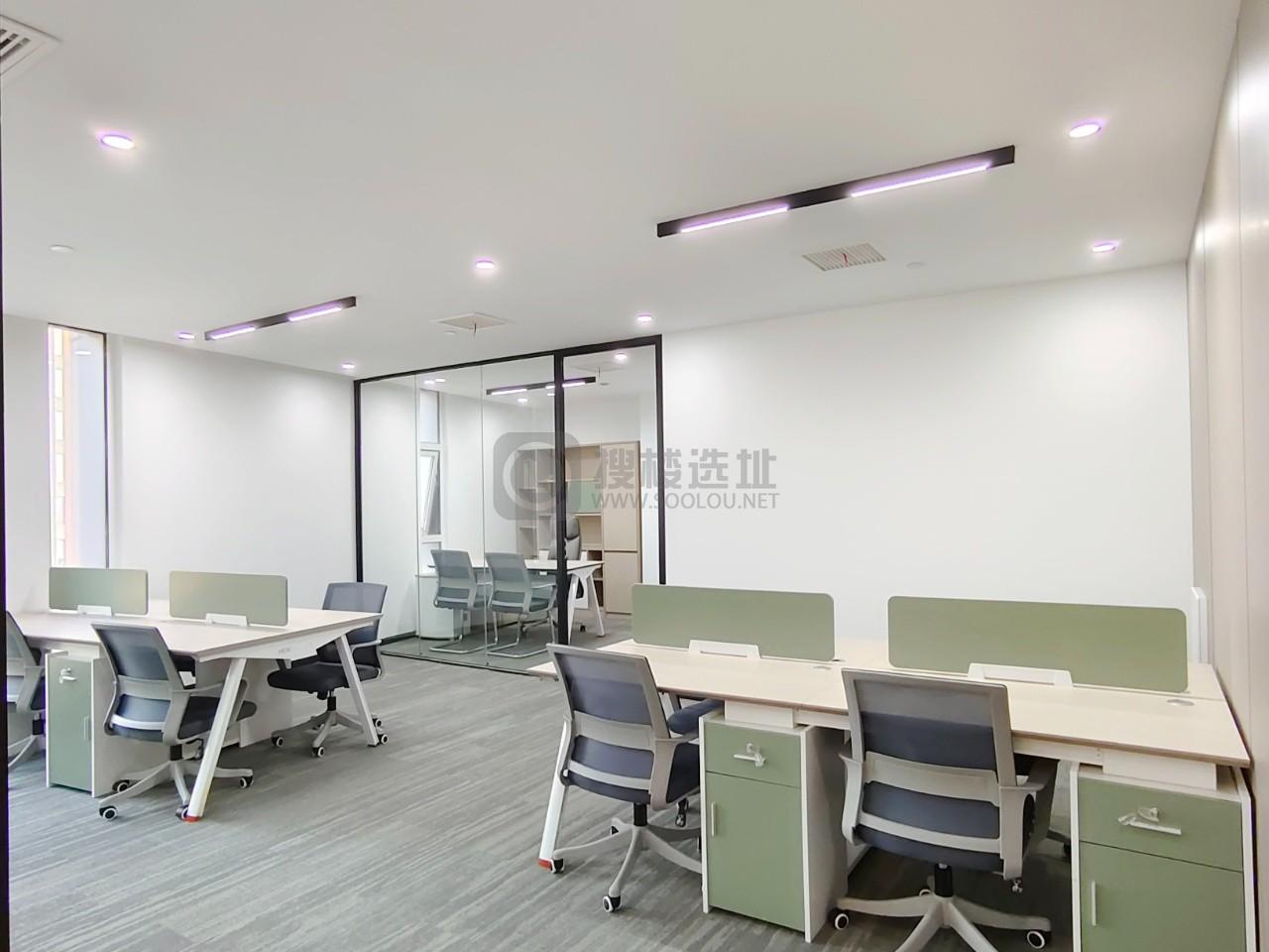 江苏科技金融大厦面积98平