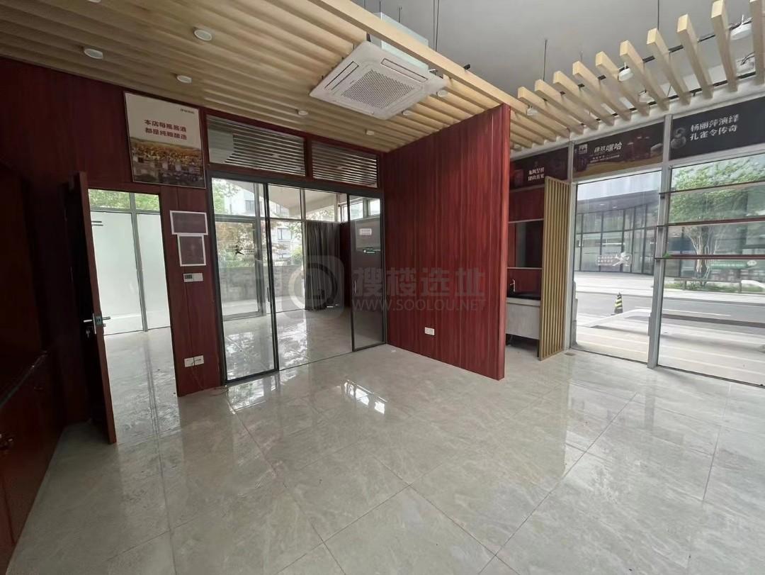 金基红五月科技双创产业园面积101平