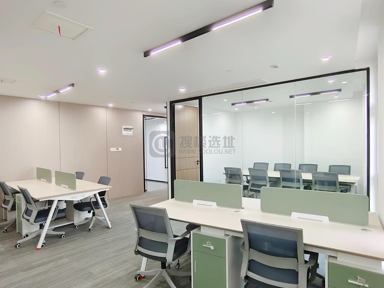 江苏科技金融大厦面积98平