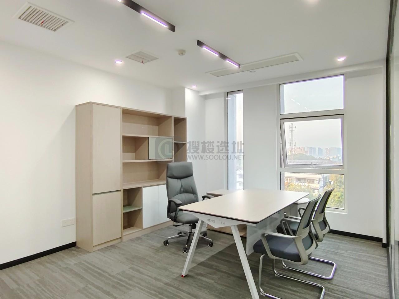 江苏科技金融大厦面积368平