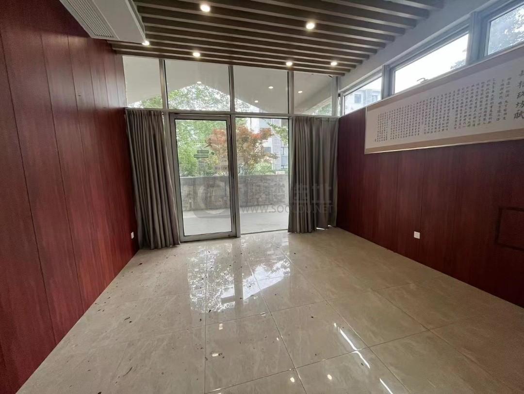 金基红五月科技双创产业园面积101平