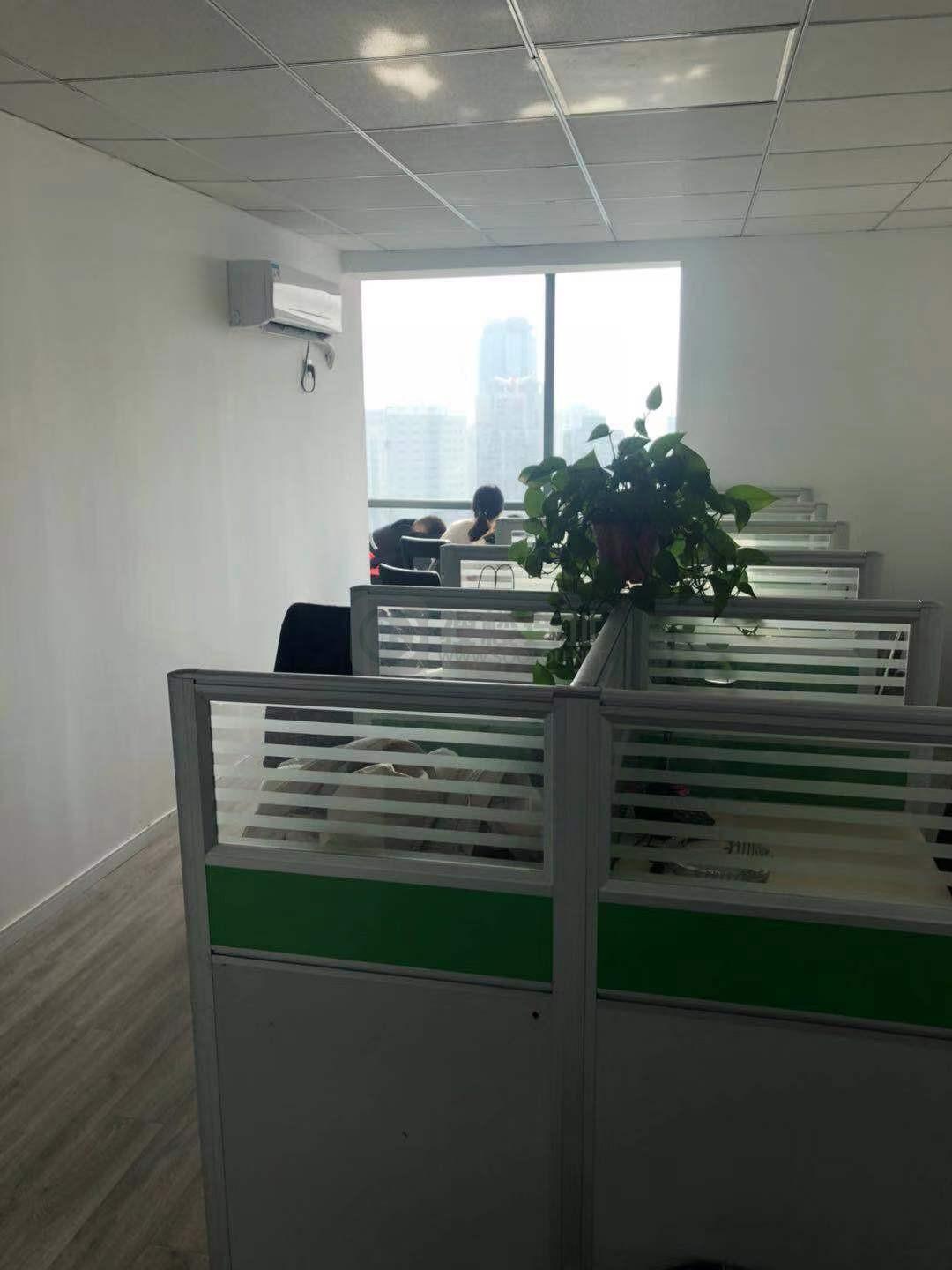 丰汇大厦面积200平