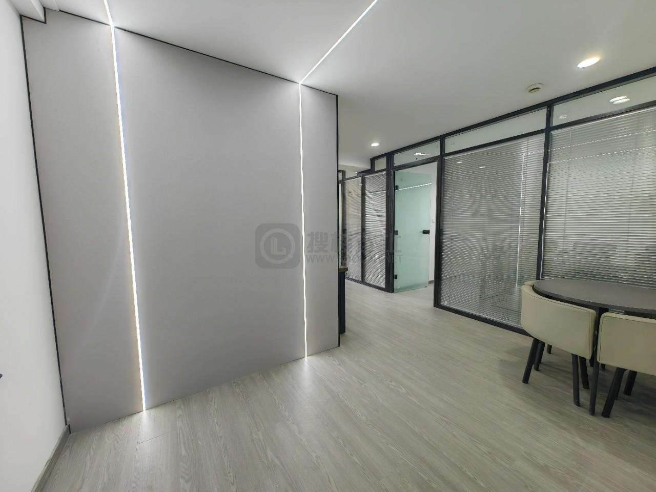 华荣大厦面积110