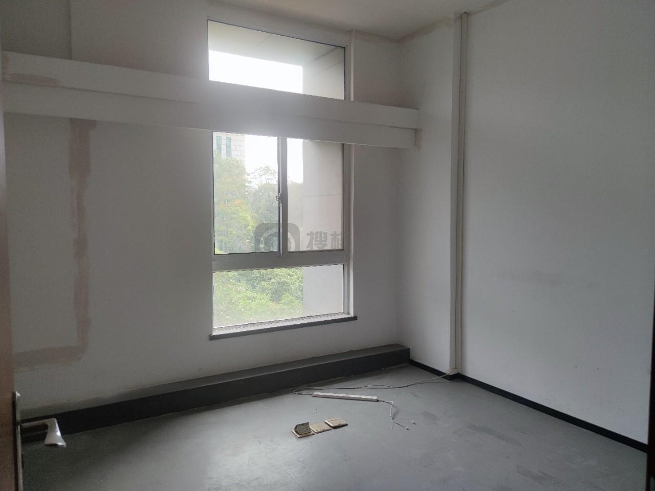 江宁开发区总部基地面积118平