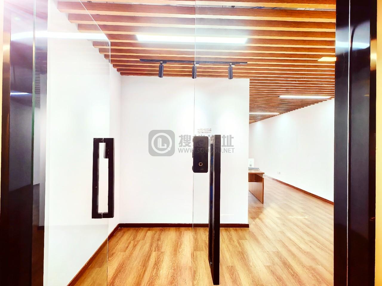 绿地云都会面积145平