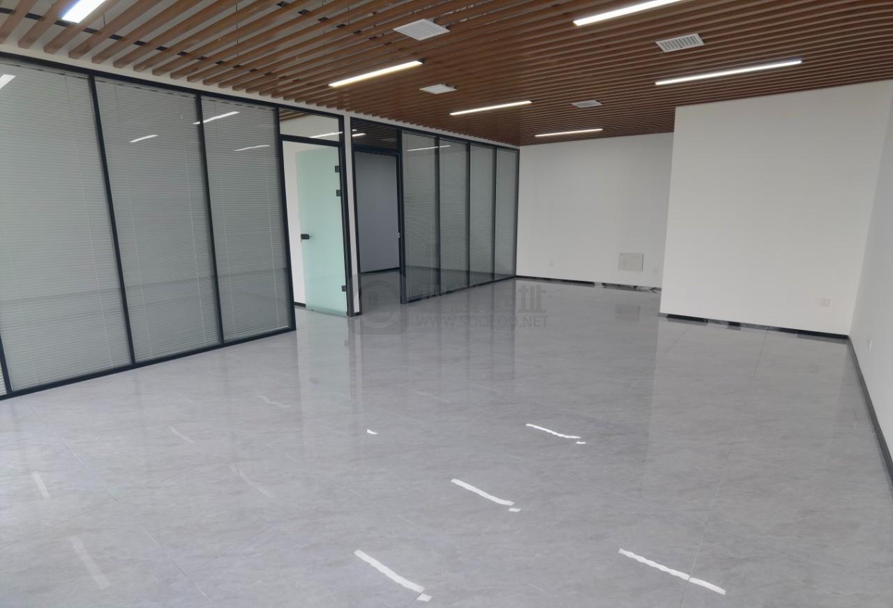 绿地云都会面积106平