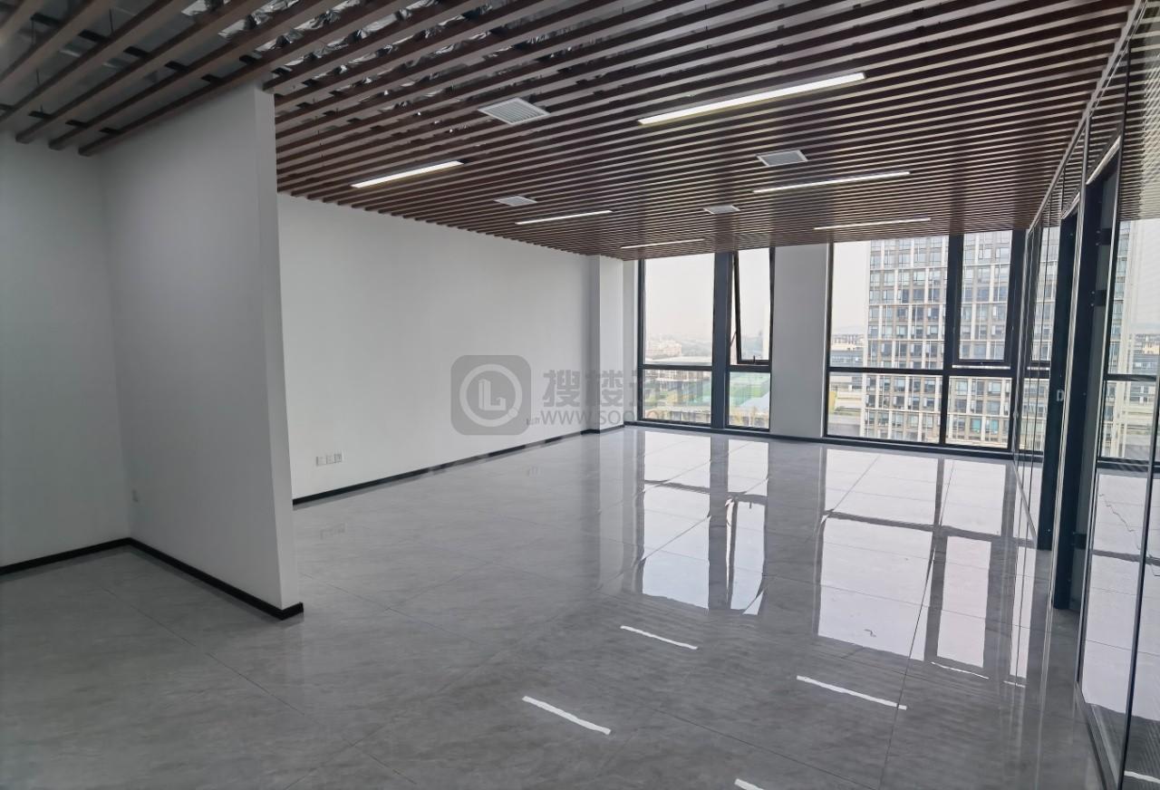 绿地云都会面积106平