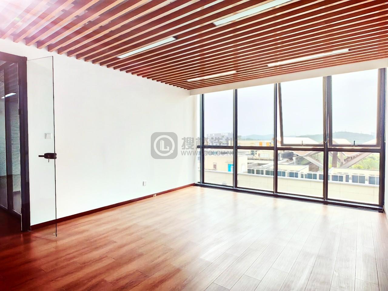 绿地云都会面积145平