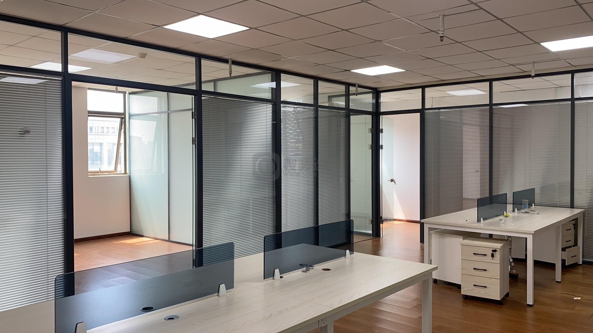 邦宁科技园面积209平