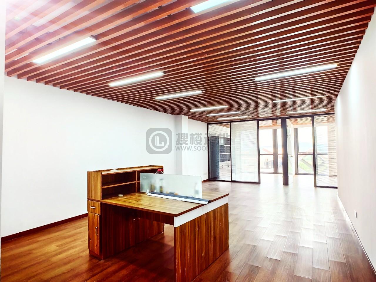 绿地云都会面积145平