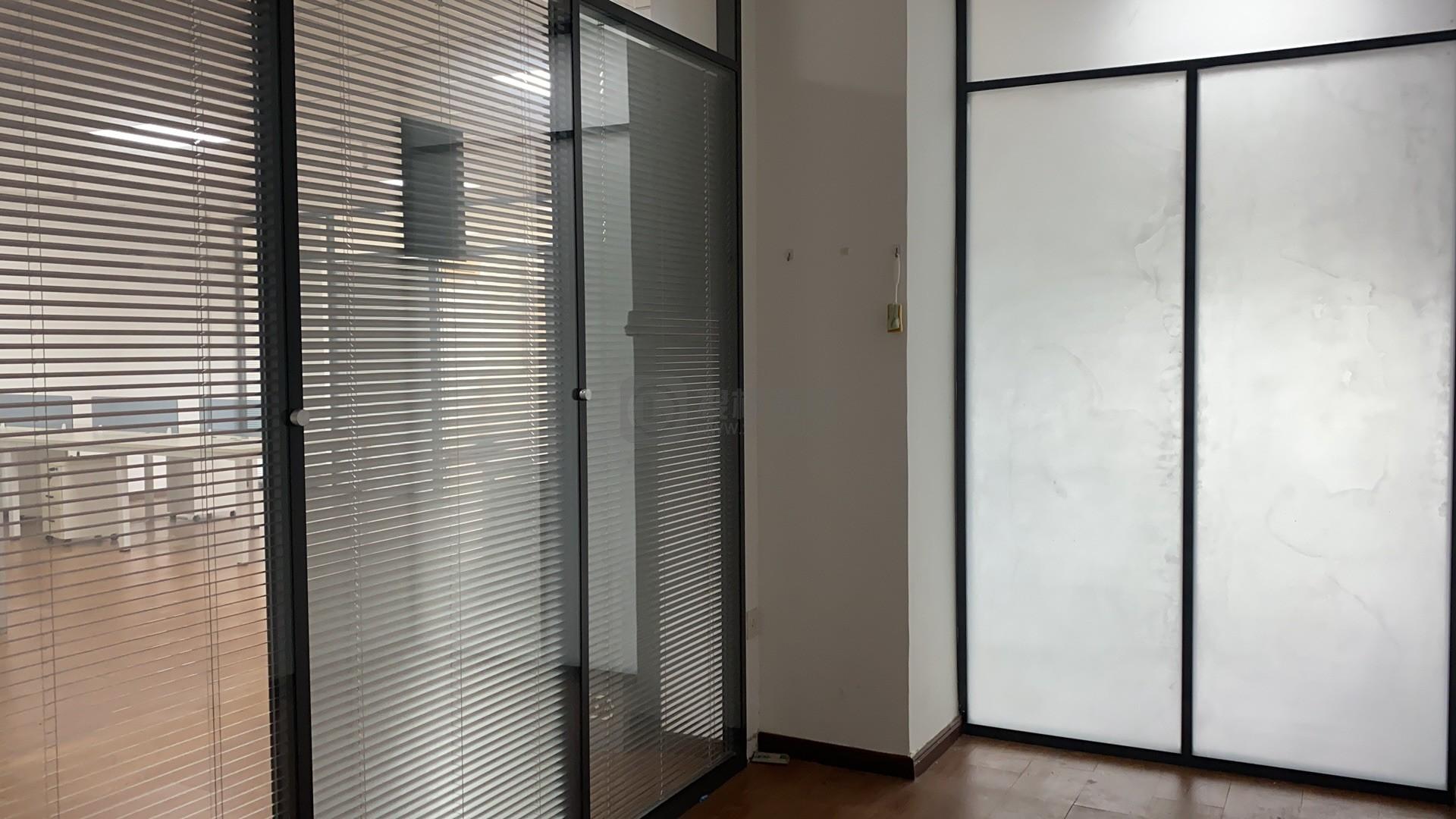 邦宁科技园面积209平