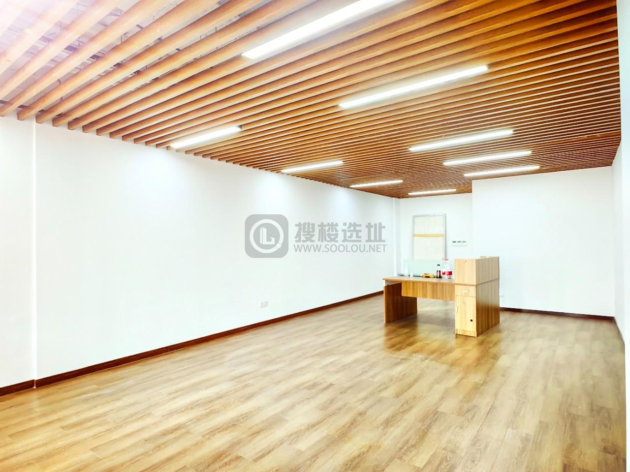 绿地云都会面积145平