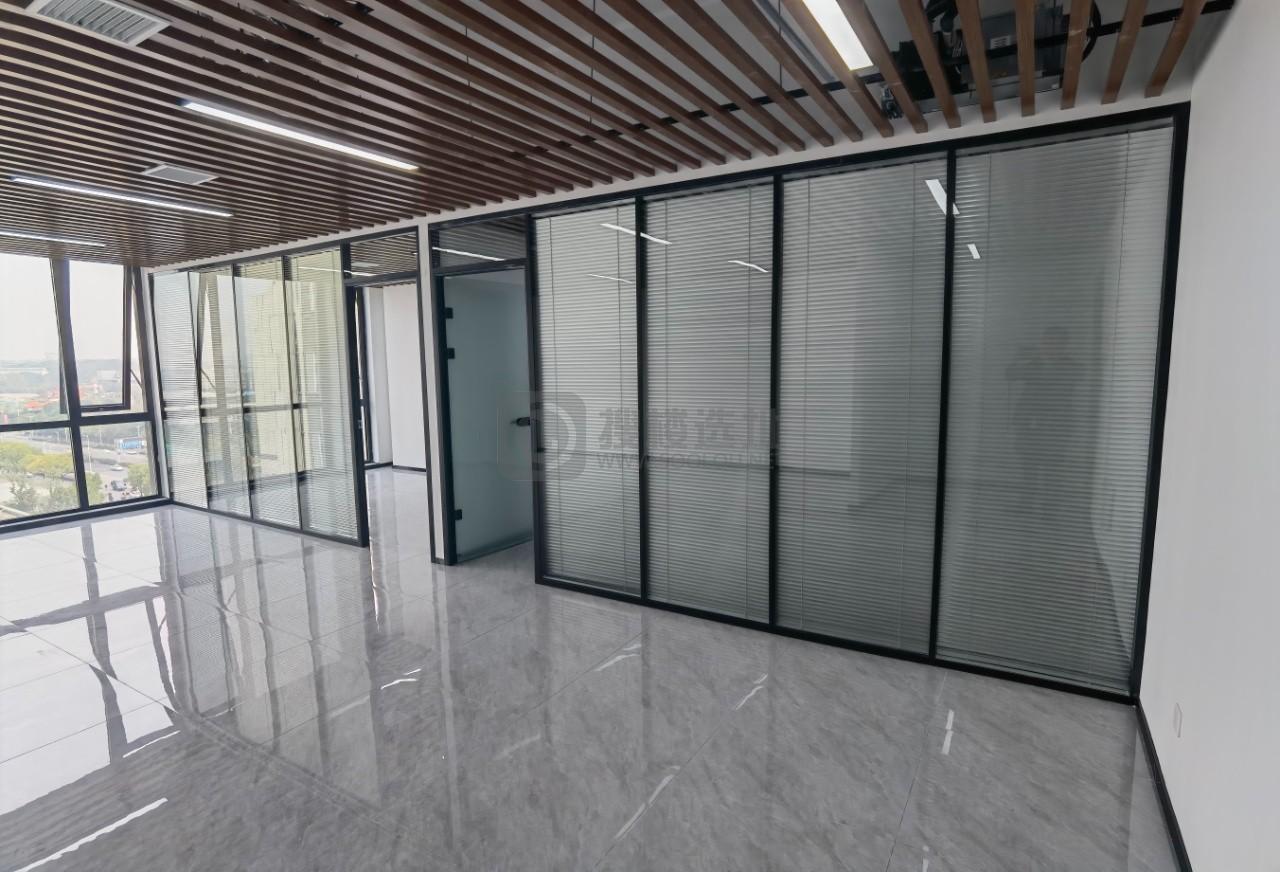 绿地云都会面积106平