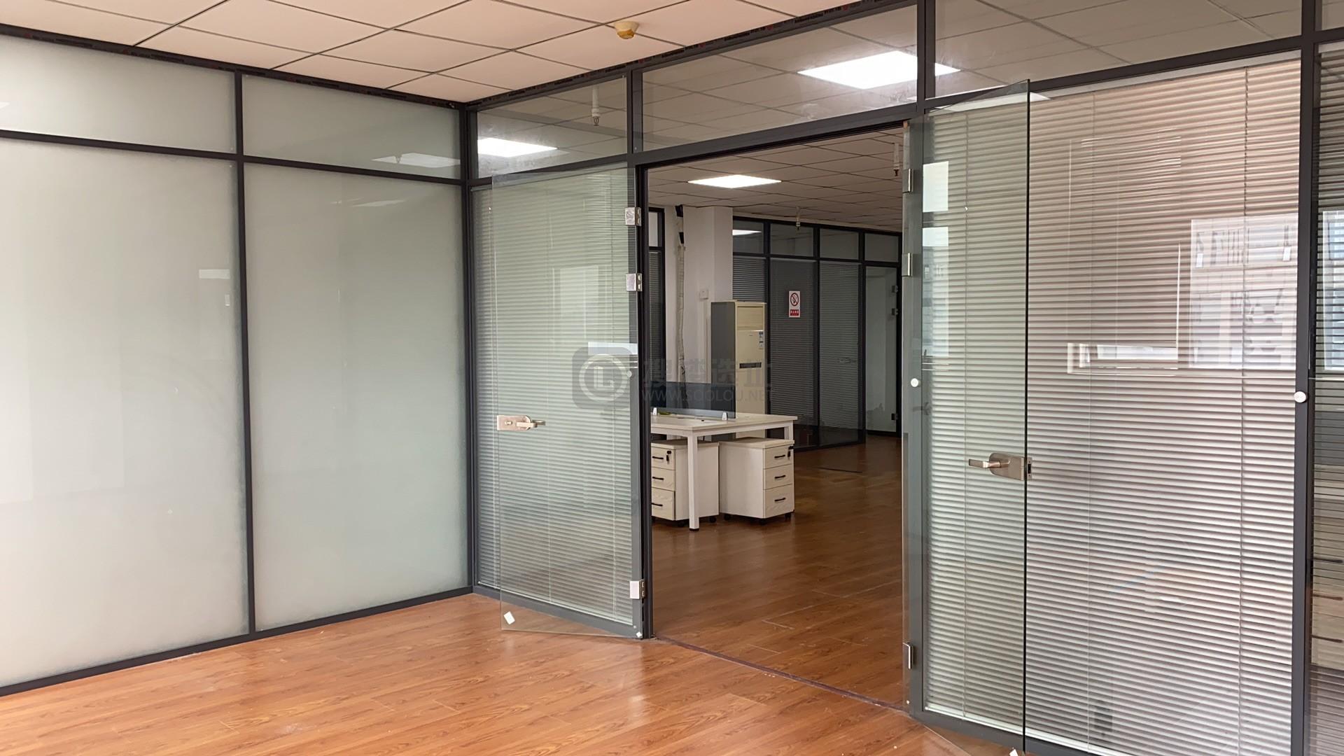 邦宁科技园面积209平