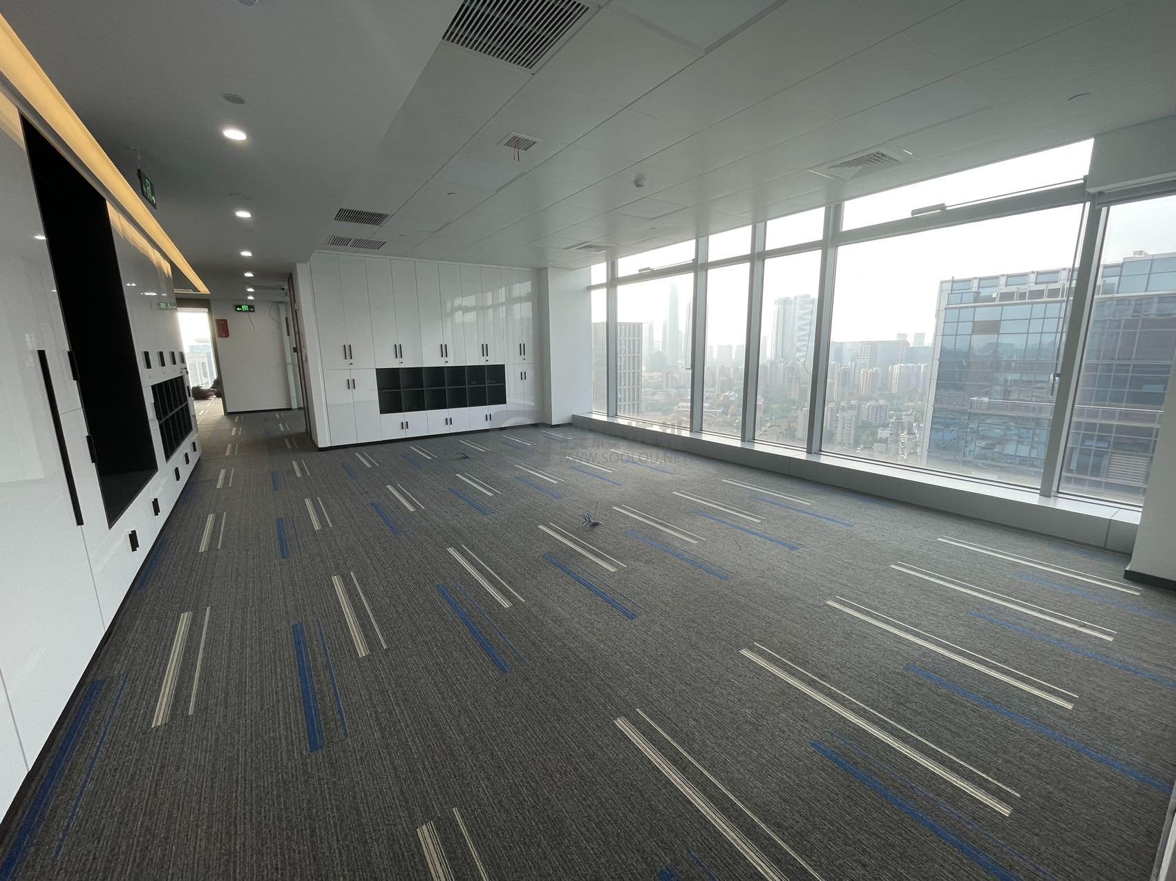 正太中心面积1179平