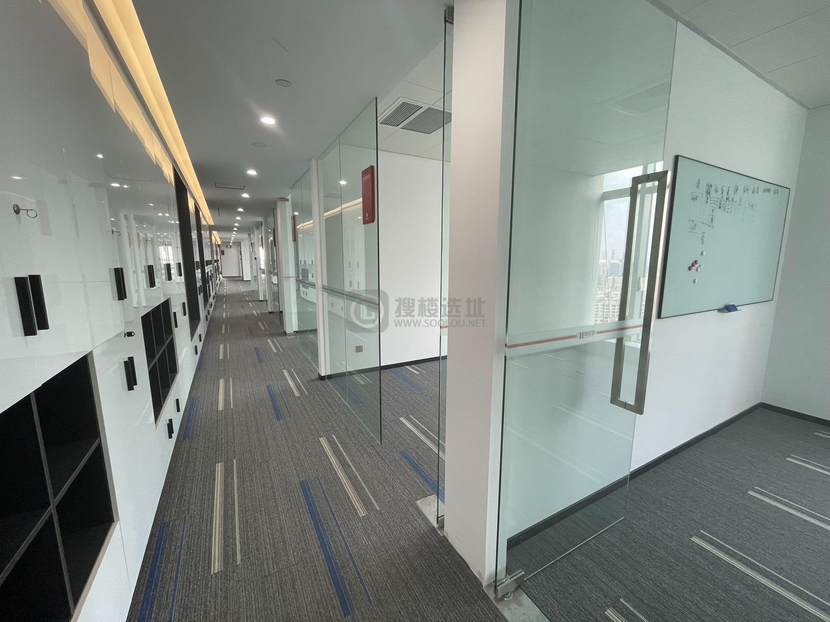 正太中心面积1179平