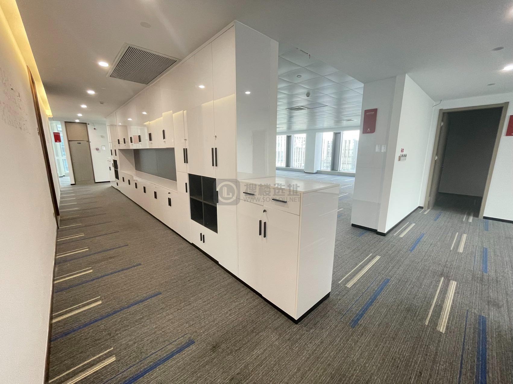 正太中心面积1179平