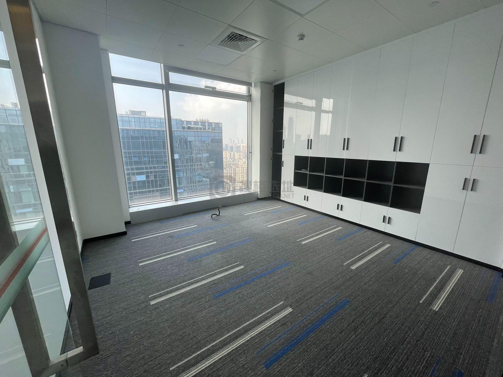 正太中心面积1179平