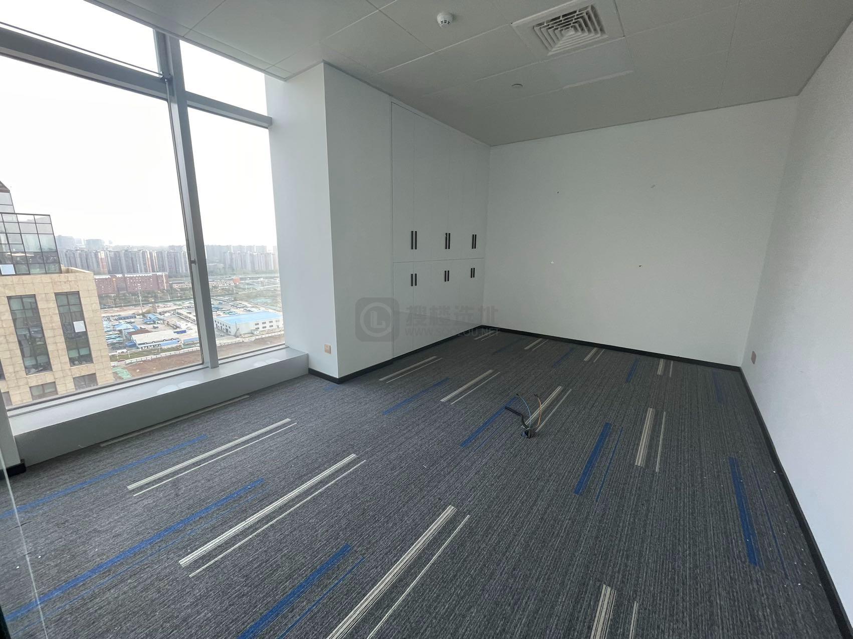 正太中心面积1179平