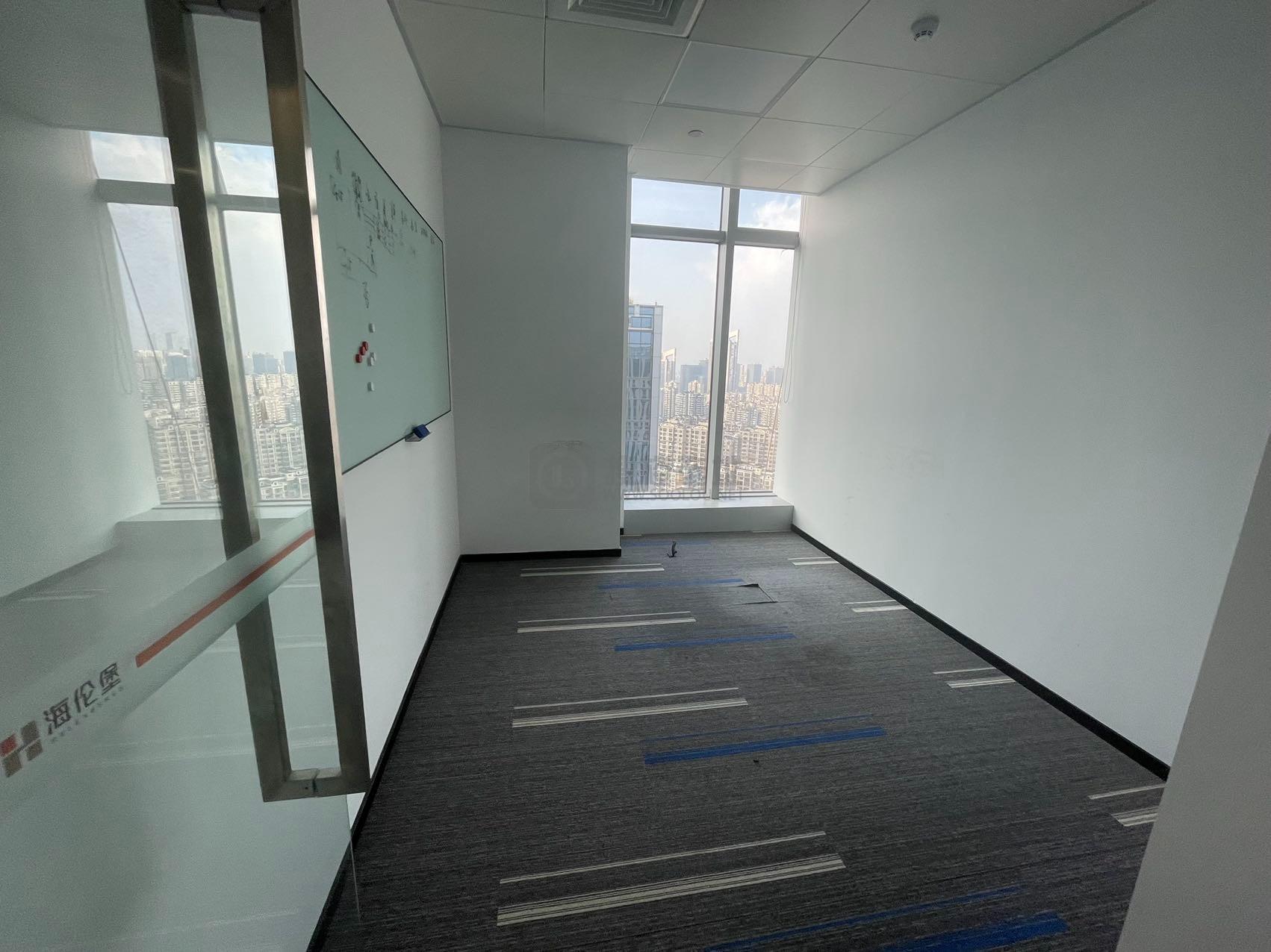 正太中心面积1179平