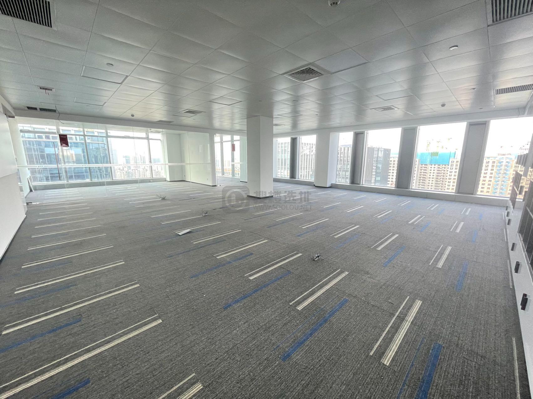 正太中心面积1179平