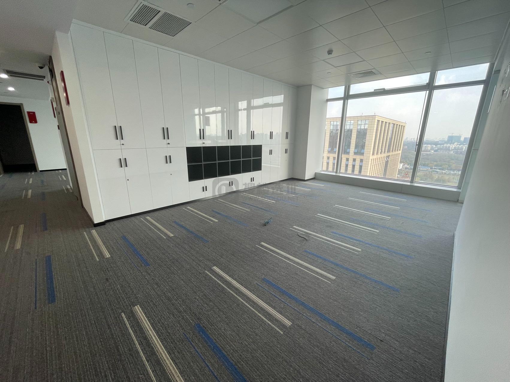 正太中心面积1179平