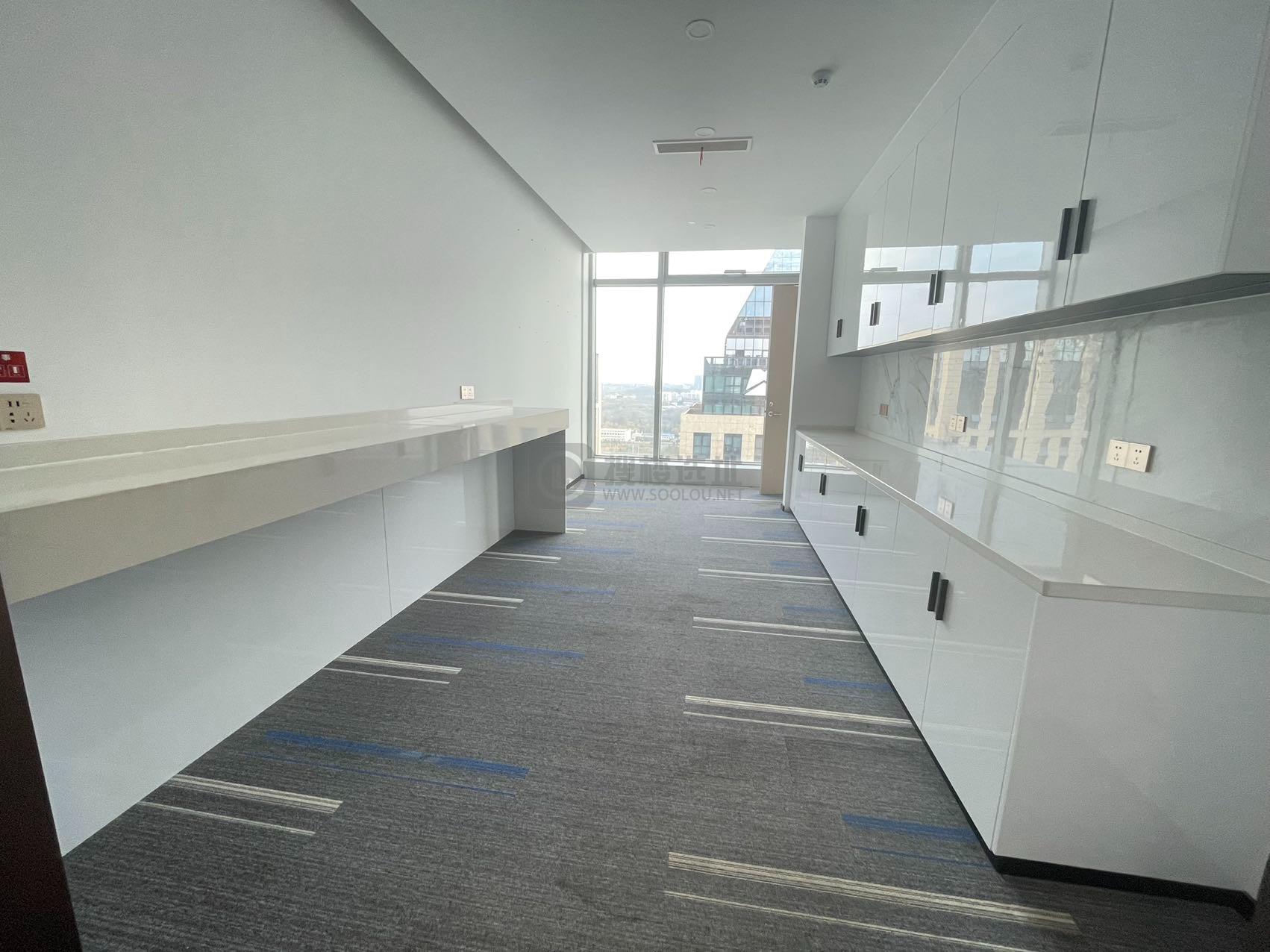 正太中心面积1179平