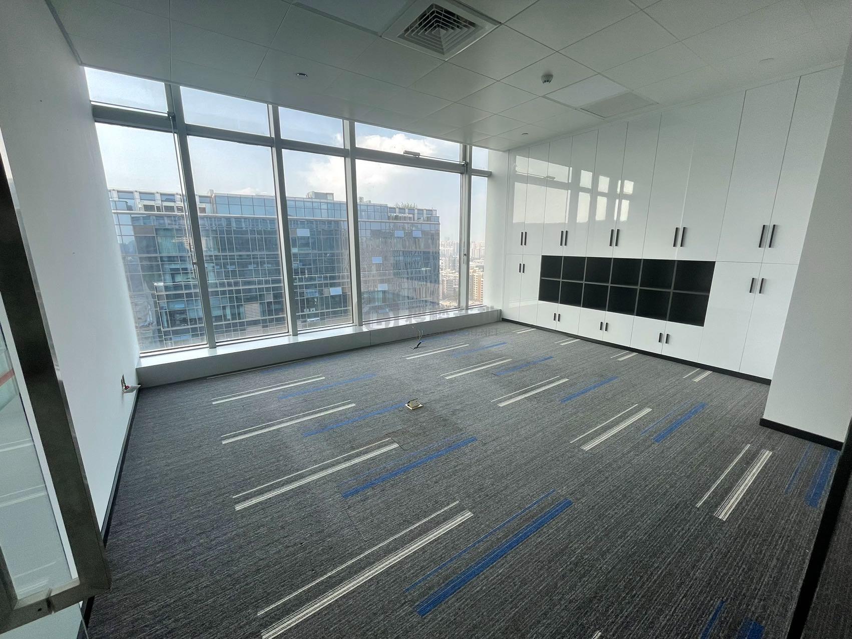 正太中心面积1179平