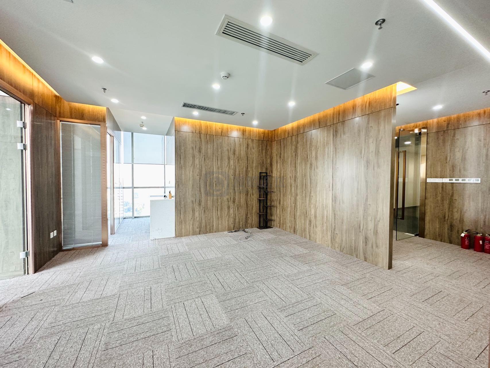 新地中心面积150平