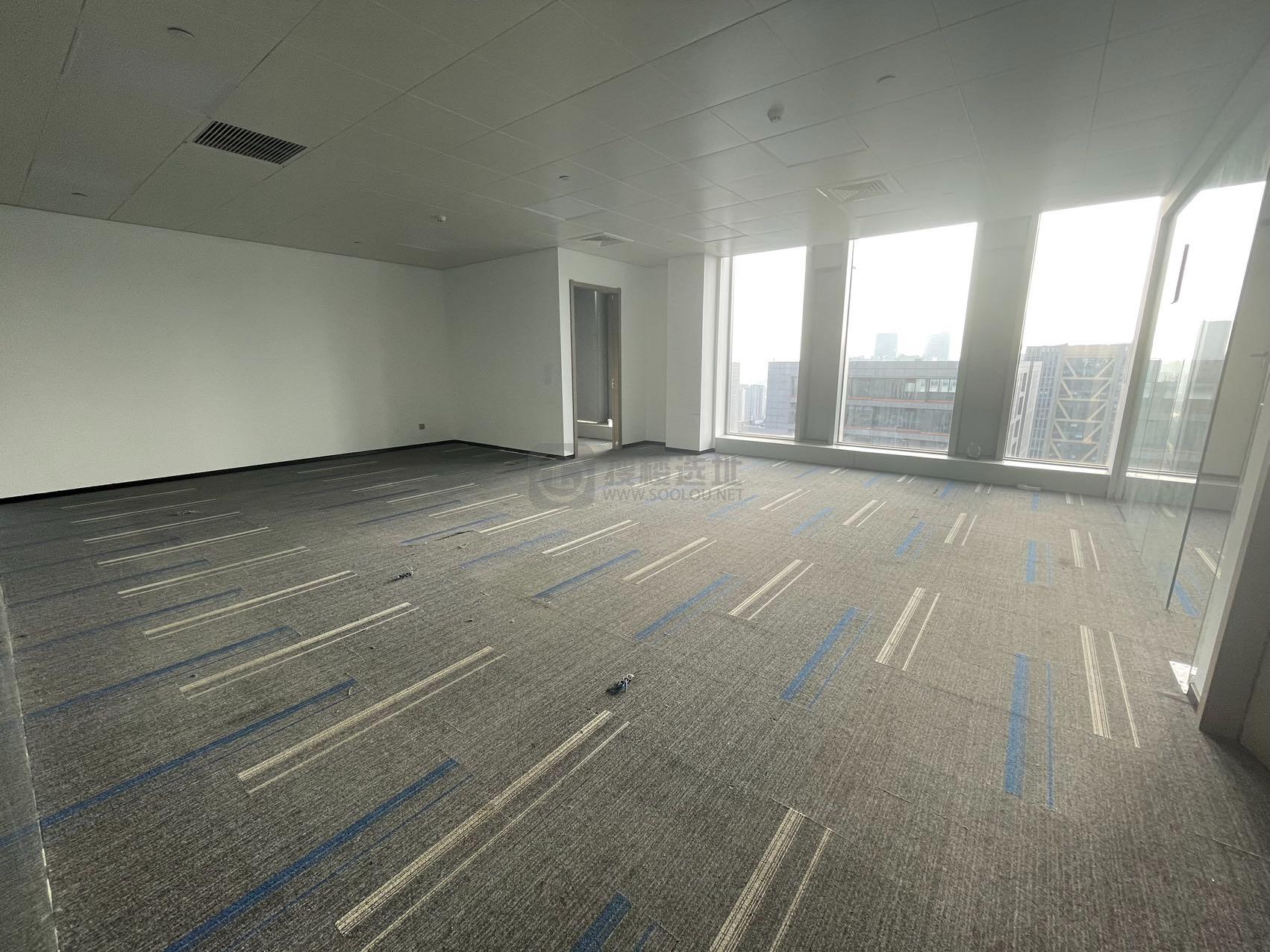 正太中心面积1179平