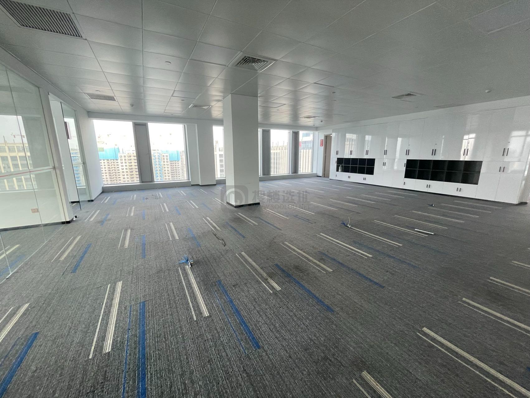 正太中心面积1179平