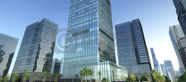 写字楼出售之后办公室装修要注意