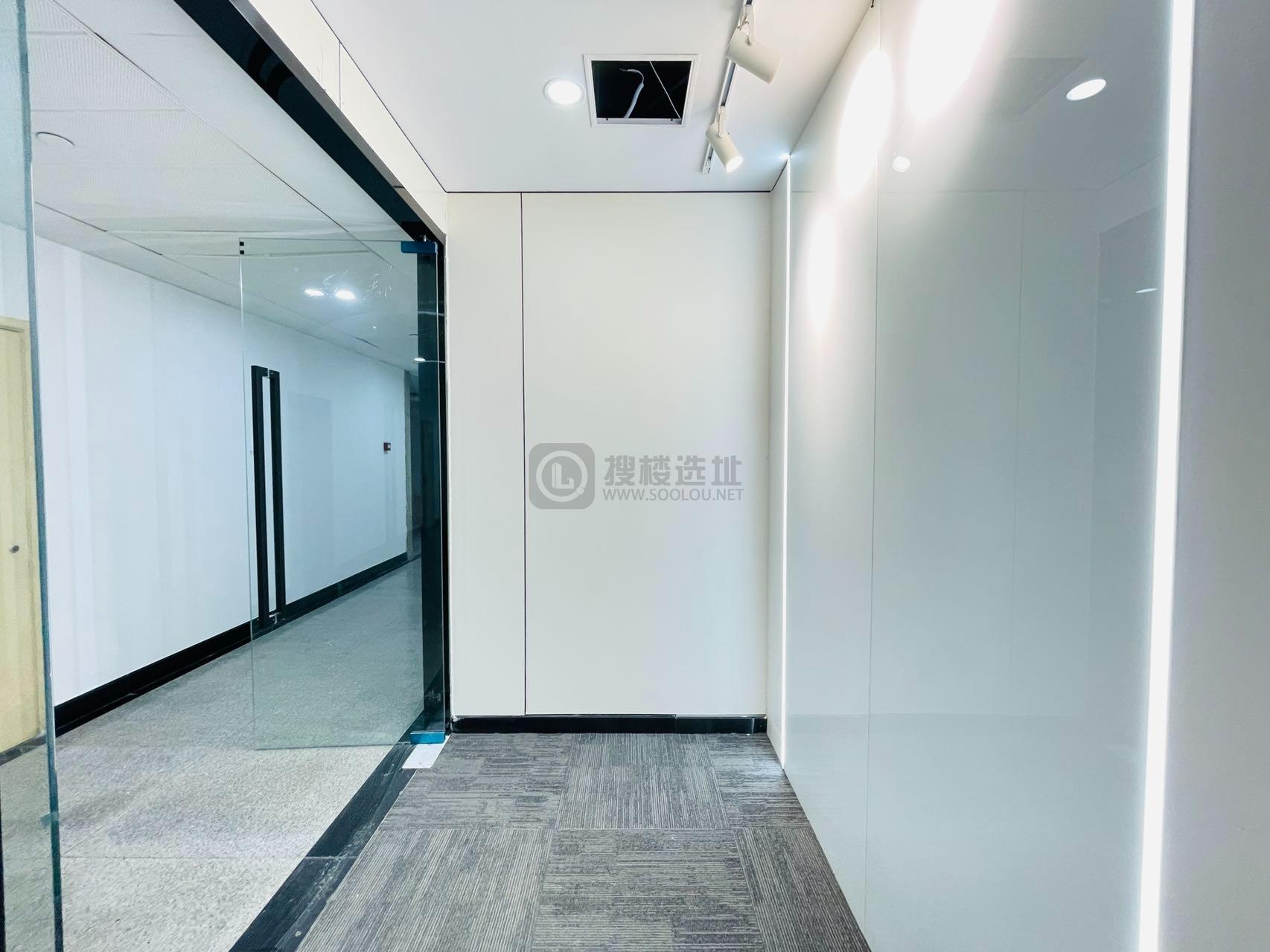 商茂世纪广场面积120平