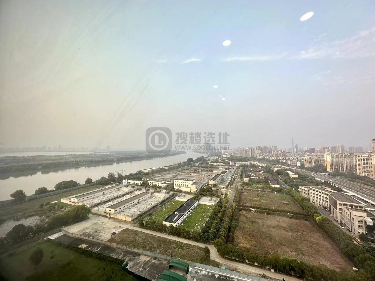 涵碧楼金融中心面积236平