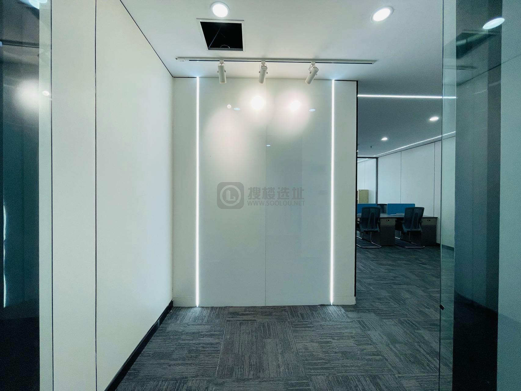 商茂世纪广场面积120平