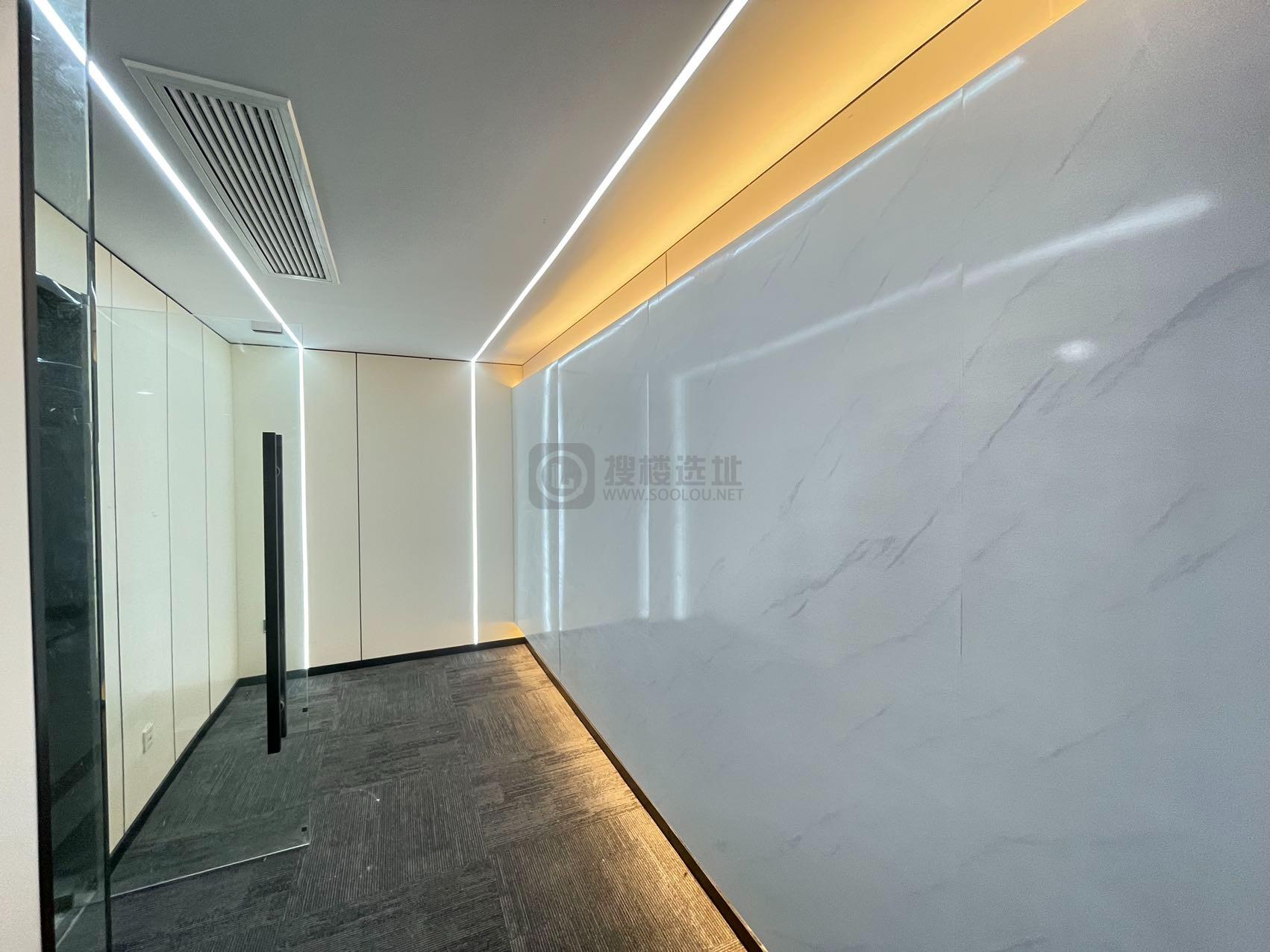 隆盛大厦面积153平