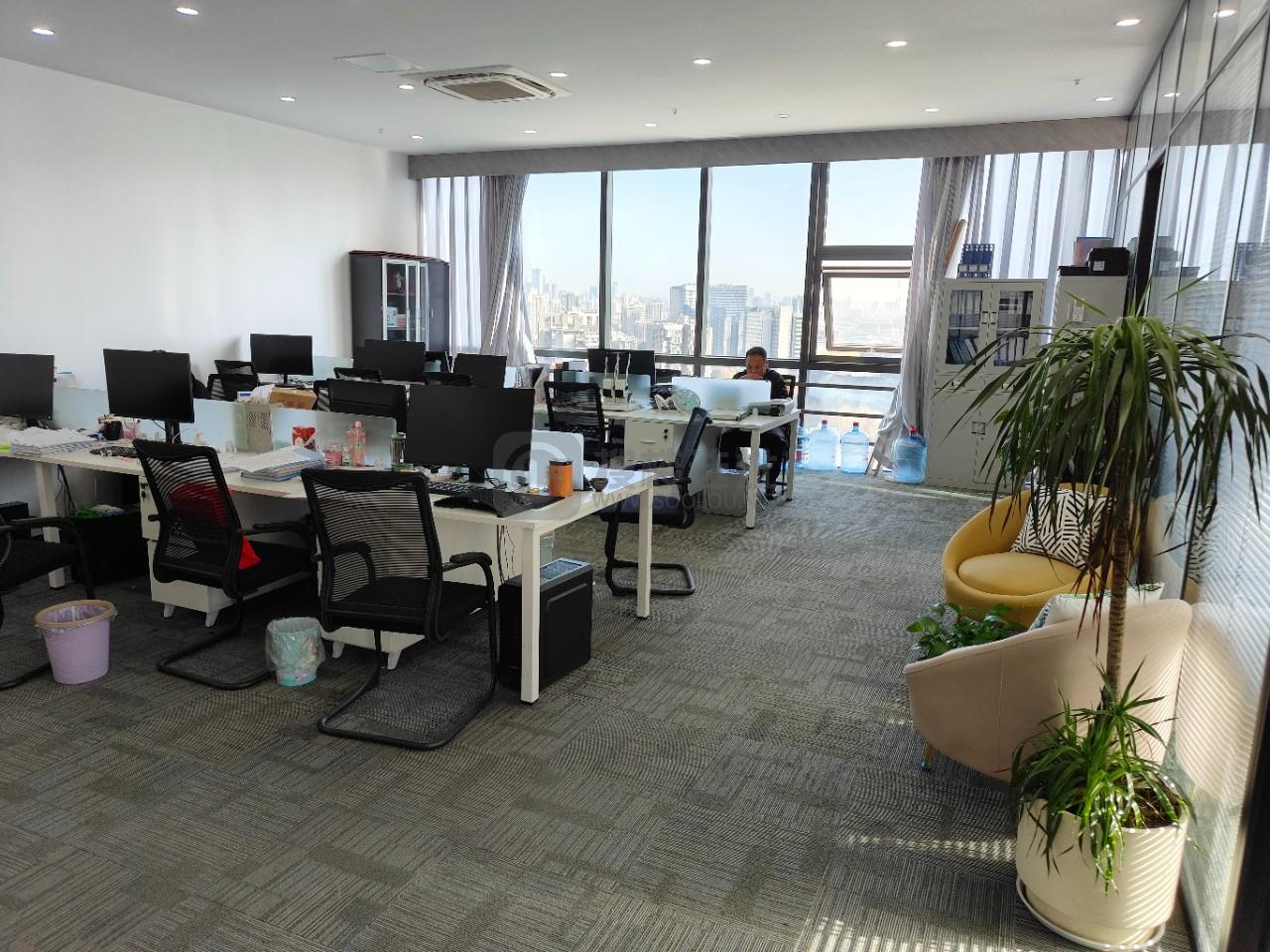 涵碧楼金融中心