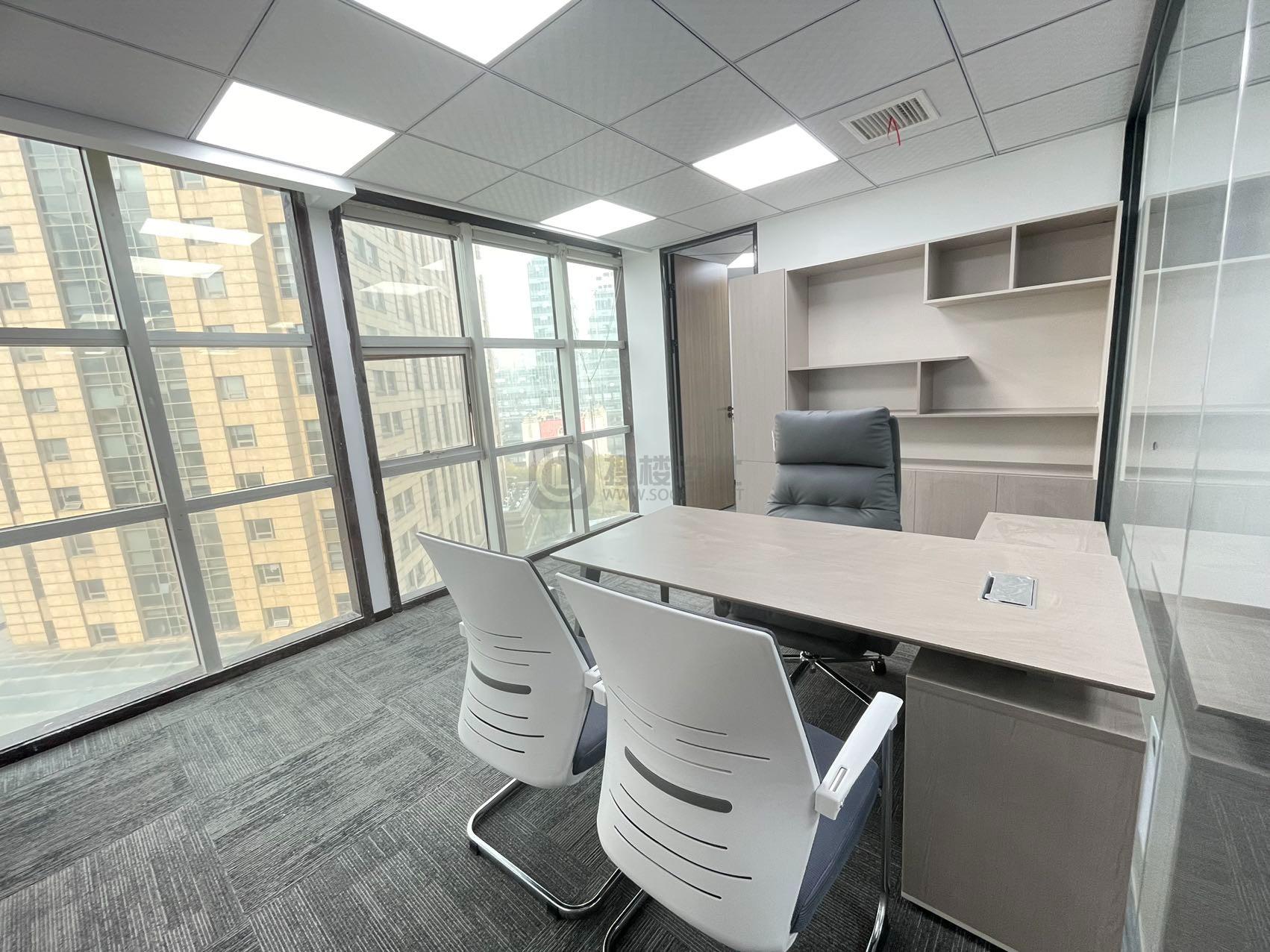 隆盛大厦面积153平