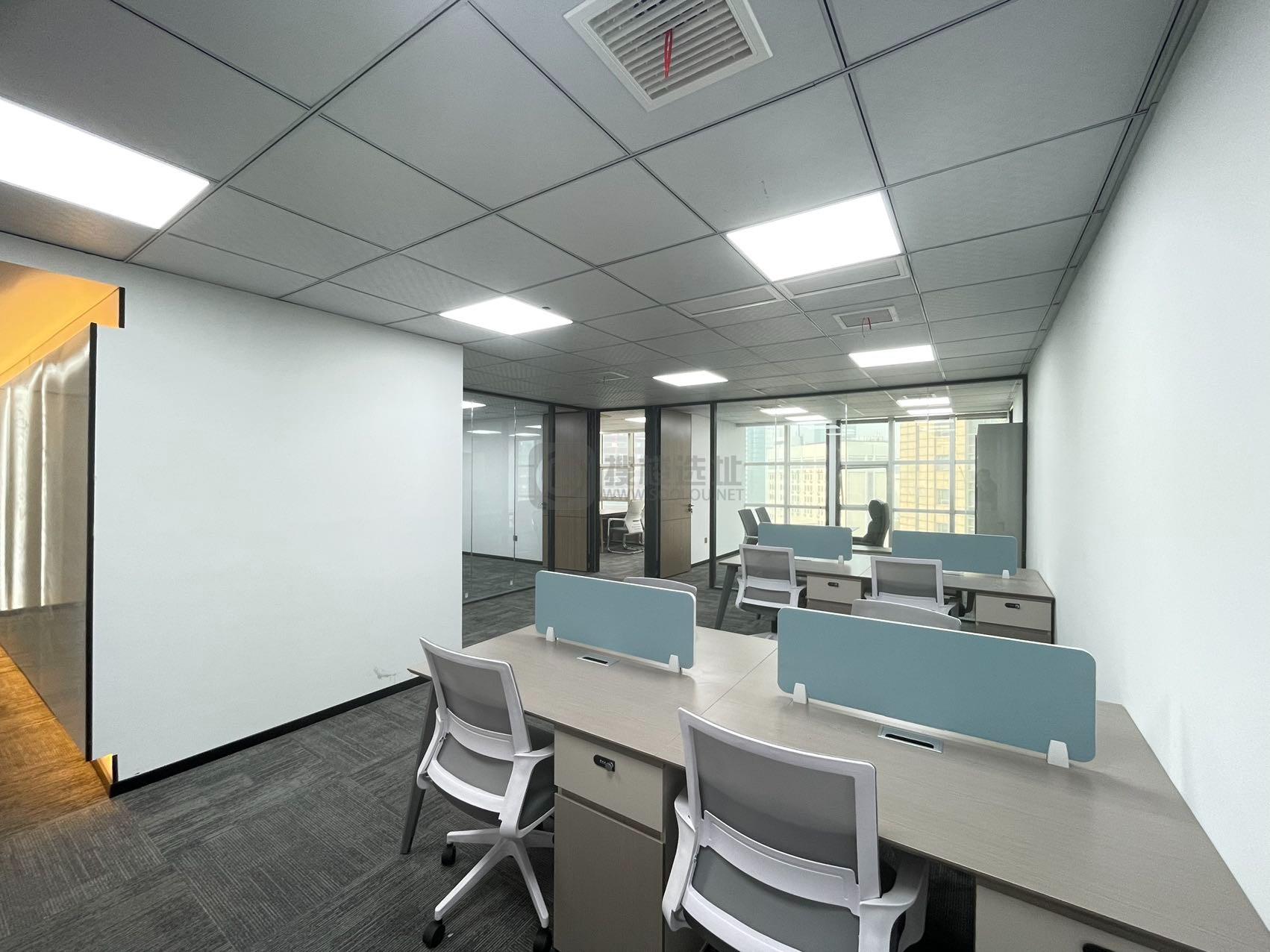 隆盛大厦面积153平