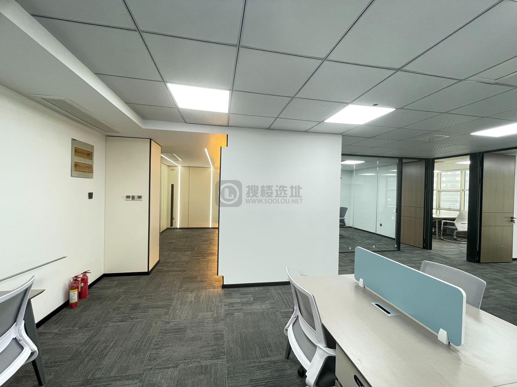 隆盛大厦面积153平