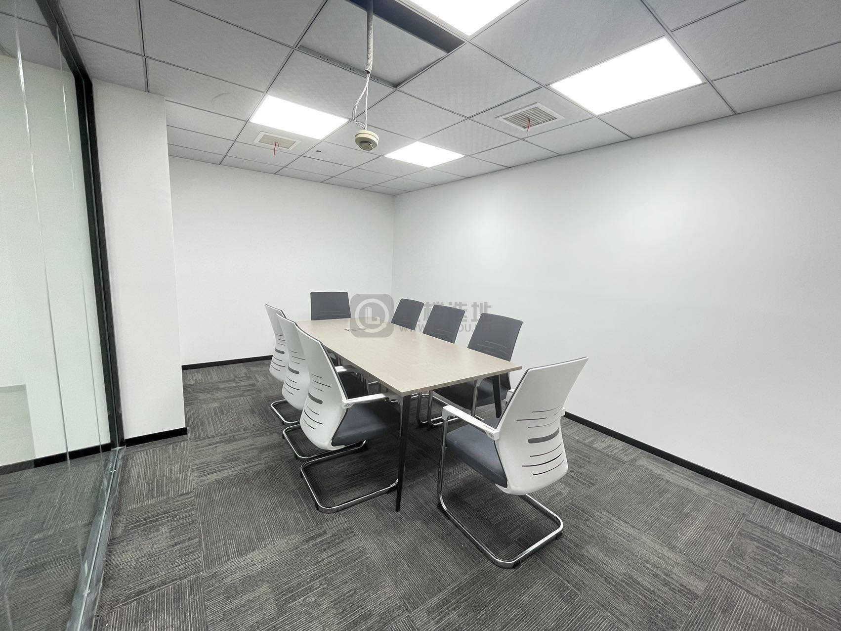 隆盛大厦面积153平