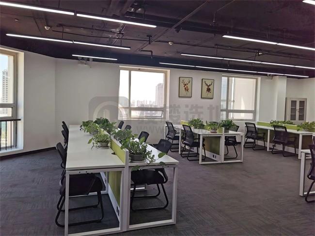 长租公寓返京租客要向社区报告