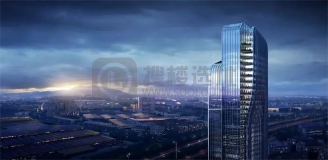 看到空置房那么多房价为什么不降呢