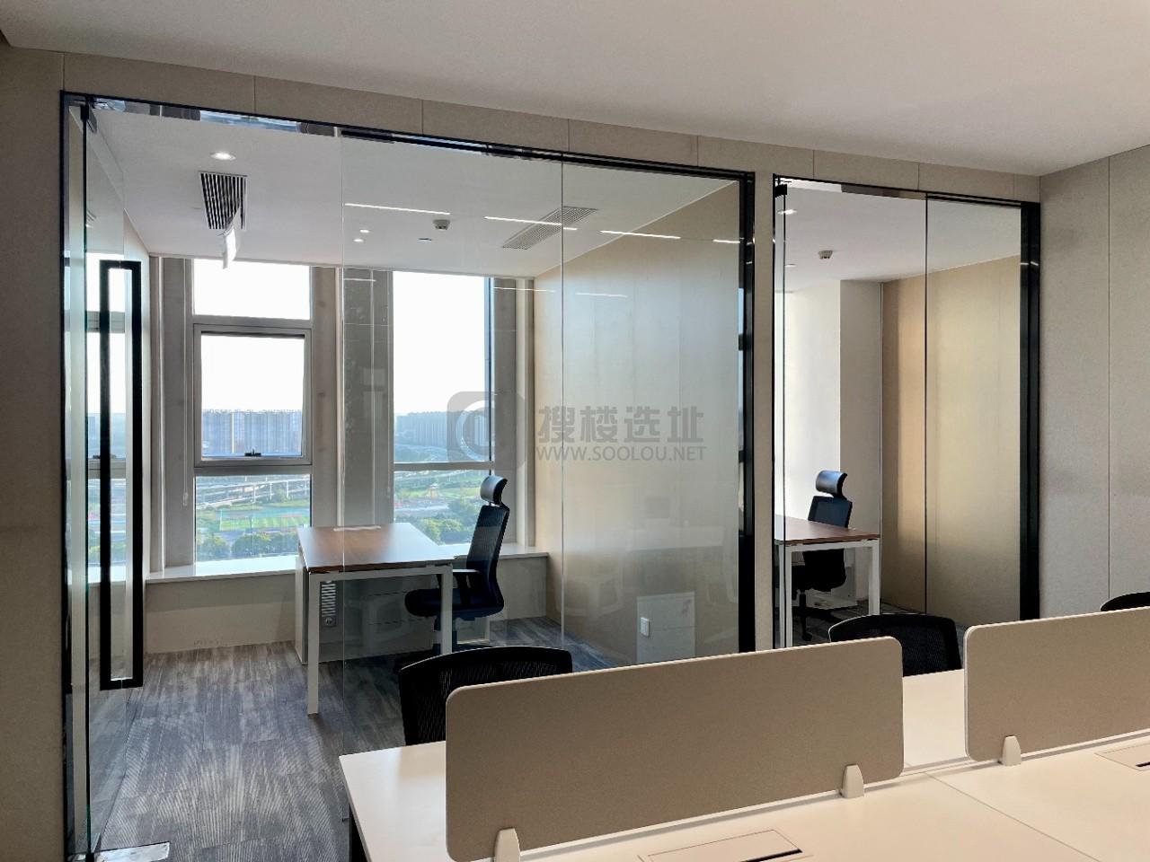 舜禹大厦面积88平