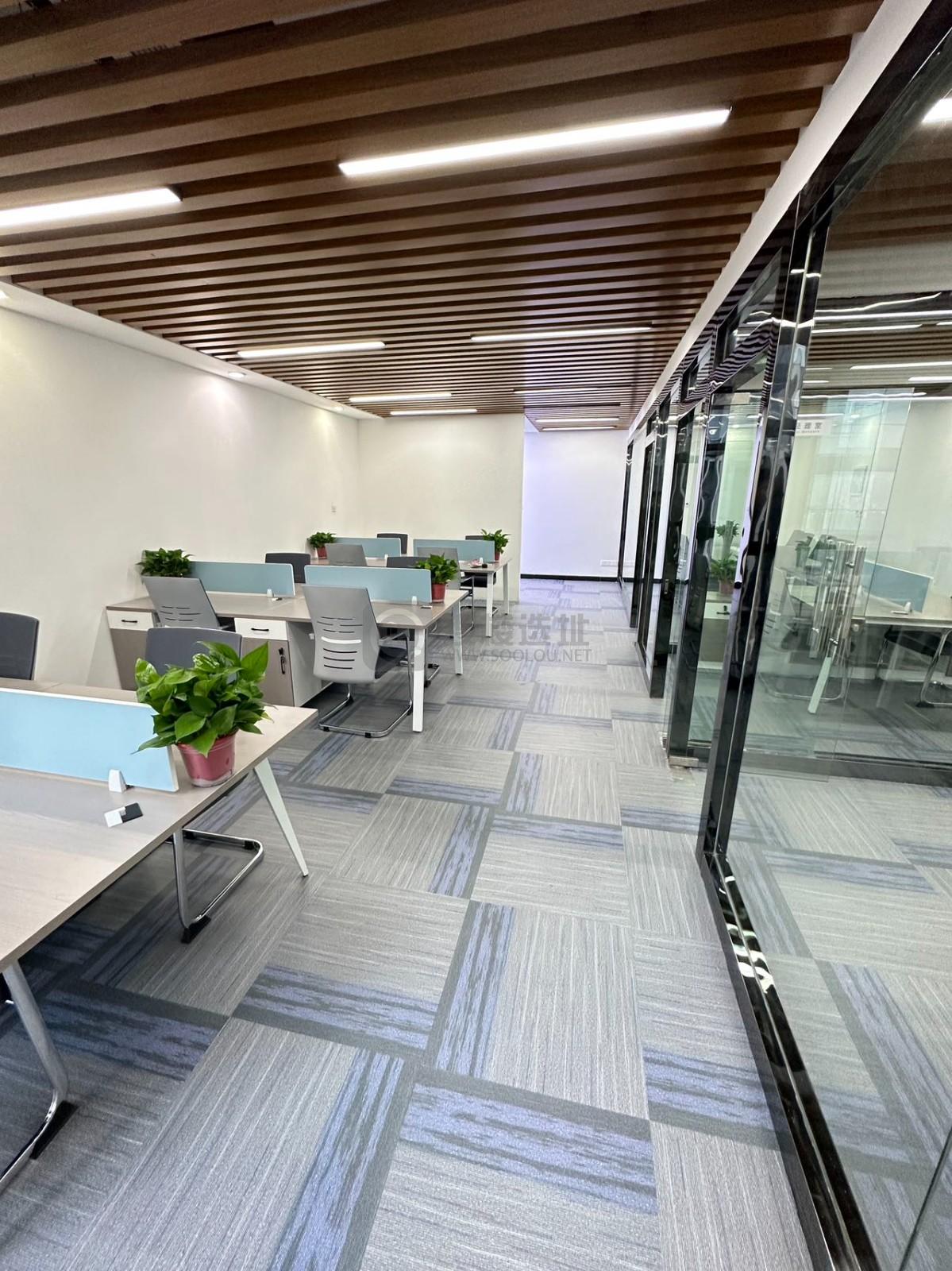 河西万达广场面积108平