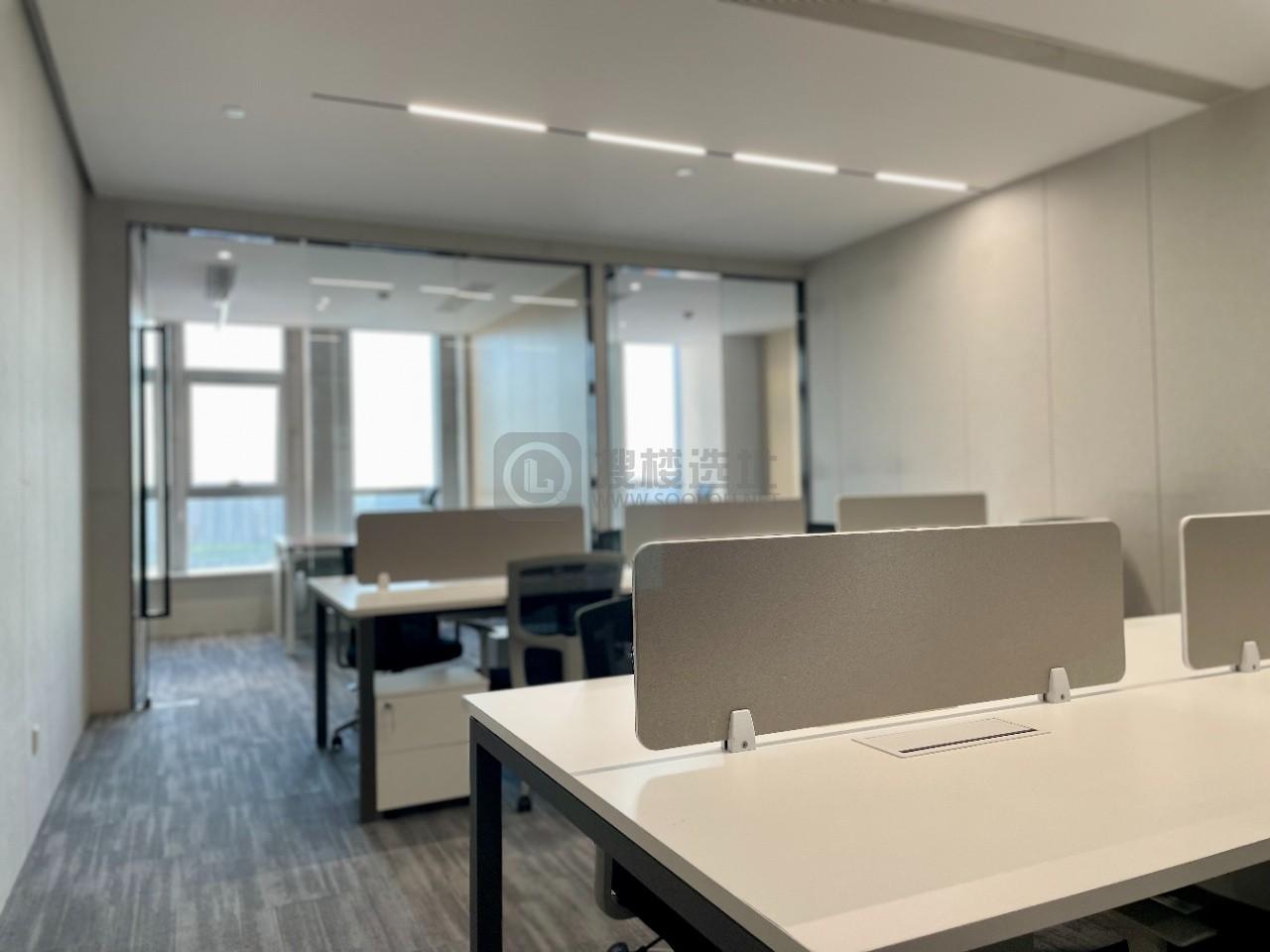 舜禹大厦面积88