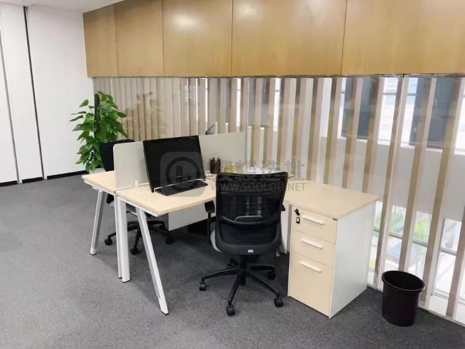 北纬国际中心面积380平